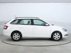 Škoda Fabia - fotka číslo 5