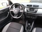Škoda Fabia - fotka číslo 6
