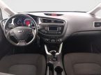 Kia Cee'd - fotka číslo 7