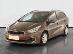 Kia Cee'd - fotka číslo 1