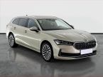 Škoda Superb - fotka číslo 0