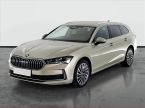 Škoda Superb - fotka číslo 1