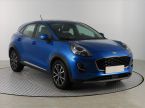 Ford Puma - fotka číslo 0