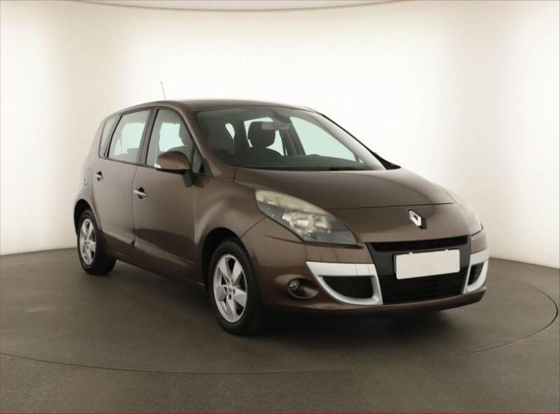 Renault Scénic - hlavní fotka inzerátu