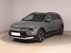 Kia Niro - fotka číslo 1