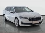 Škoda Superb - fotka číslo 0
