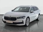 Škoda Superb - fotka číslo 1
