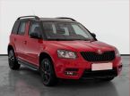 Škoda Yeti - fotka číslo 0