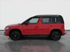 Škoda Yeti - fotka číslo 2