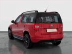 Škoda Yeti - fotka číslo 3