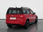 Škoda Yeti - fotka číslo 4