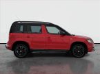 Škoda Yeti - fotka číslo 5