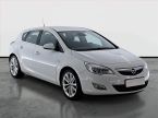 Opel Astra - fotka číslo 0