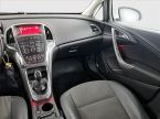 Opel Astra - fotka číslo 7