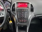 Opel Astra - fotka číslo 11