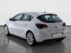 Opel Astra - fotka číslo 3