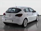 Opel Astra - fotka číslo 4
