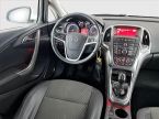 Opel Astra - fotka číslo 6