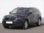 Škoda Kodiaq - fotka číslo 1