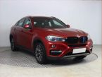 BMW X6 - fotka číslo 0
