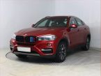 BMW X6 - fotka číslo 1