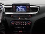 Kia Cee'd - fotka číslo 11