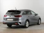 Kia Cee'd - fotka číslo 4