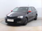 Škoda Rapid - fotka číslo 1