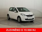 Škoda Citigo - fotka číslo 0