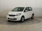 Škoda Citigo - fotka číslo 1
