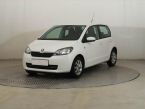 Škoda Citigo - fotka číslo 1