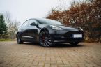 Tesla Model 3 - fotka číslo 1