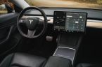 Tesla Model 3 - fotka číslo 2