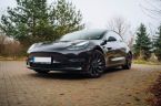 Tesla Model 3 - fotka číslo 4