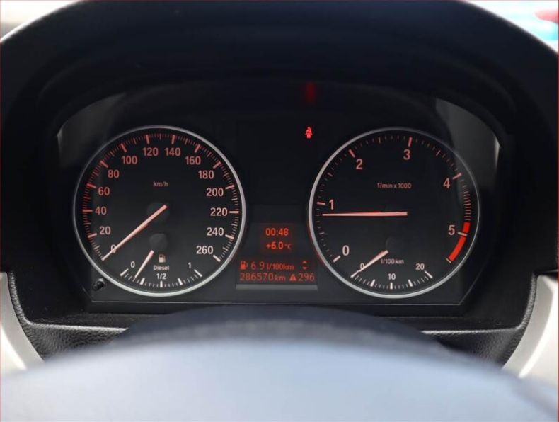 BMW Řada 3 - hlavní fotka