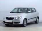 Škoda Fabia - fotka číslo 1
