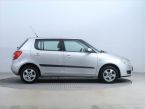 Škoda Fabia - fotka číslo 5