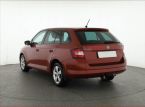 Škoda Fabia - fotka číslo 3