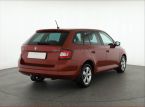 Škoda Fabia - fotka číslo 4