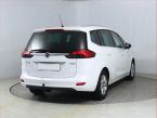 Opel Zafira - fotka číslo 4