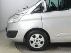 Ford Tourneo - fotka číslo 14