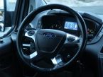Ford Tourneo - fotka číslo 22