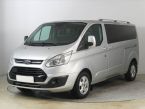 Ford Tourneo - fotka číslo 1