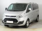 Ford Tourneo - fotka číslo 1