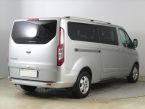 Ford Tourneo - fotka číslo 4