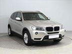 BMW X3 - fotka číslo 0