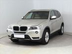 BMW X3 - fotka číslo 1