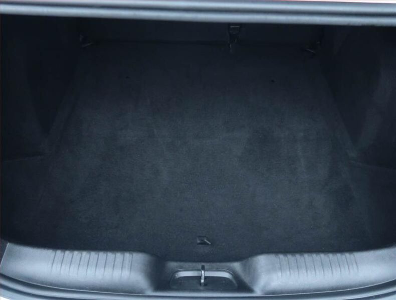 Fiat Tipo - hlavní fotka