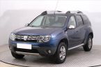 Dacia Duster - fotka číslo 1