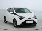 Toyota Aygo - fotka číslo 0